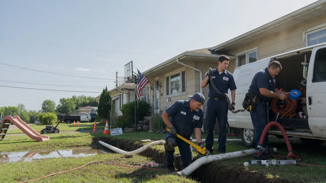 Toilet Installation in Santa Ana, CA near me